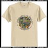 Psychedelic Research Volunteer T-Shirt Ap