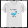 Quacktastic Duck T-Shirt Ap