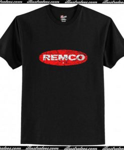 REMCO T-Shirt Ap