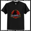 Rawr! T-Shirt Ap