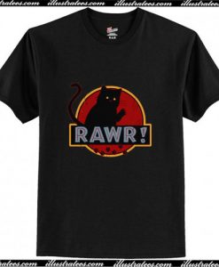 Rawr! T-Shirt Ap