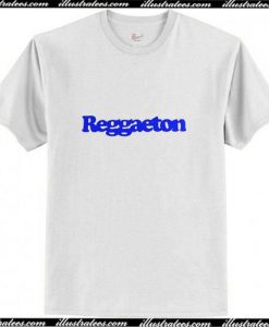 Reggaeton T-Shirt Ap