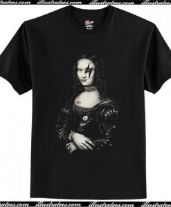 Renaissance Rocks T-Shirt Ap