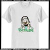 Rickmalone Rick Post Malone T-Shirt Ap