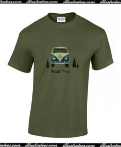 Road Trip T-Shirt Ap