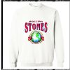 Rolling Stones Voodoo Lounge Sweatshirt Ap