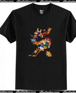 Rugrats Unique T-Shirt Ap