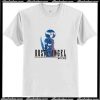 Rusty Angel T-Shirt Ap