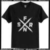 SFNR T-Shirt Ap