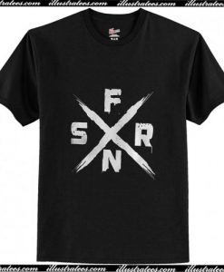 SFNR T-Shirt Ap