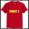 SWAGGY C T-Shirt Ap