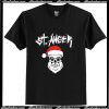Santa Claus T-Shirt Ap