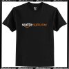 Seattle Sucks Now T-Shirt Ap