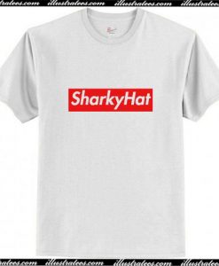 SharkyHat T-Shirt Ap