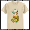 Simpsons T-Shirt Ap