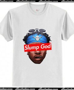 Slump God Box T-Shirt Ap