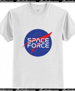 Space Force T-Shirt AP