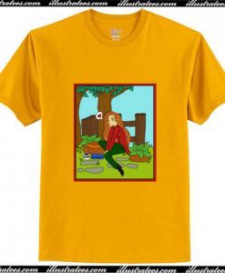 Stardewvalley Elliott T-Shirt Ap