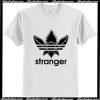 Stranger Things Stranger Demogorgon T-Shirt Ap