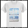 Swim Naked in San Diego T-Shirt Ap