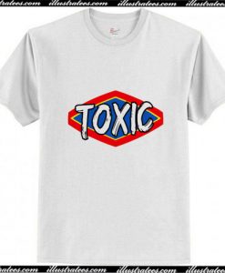 TOXIC T-Shirt Ap