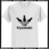TRI POLOSKI T-Shirt Ap