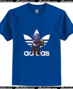 Thanos T-Shirt Ap