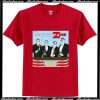 The Bachelor Zone Podcast T-Shirt Ap