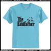 The Baldfather T-Shirt Ap