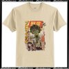 The Broccozilla T-Shirt Ap