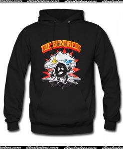 The Hundreds Hoodie Ap