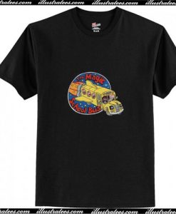 The Magic School Bus T-Shirt Ap