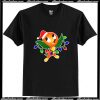 Think Christmas Thoughts T-Shirt Ap