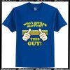 This Guy Is Getting Married T-Shirt Ap