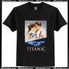 Titanic movie T-Shirt Ap