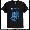 Toothless Patronus Charm T-Shirt Ap