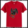 Toothless inspired Dragon T-Shirt Ap