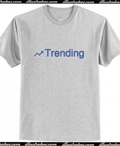 Trending T Shirt Ap