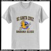 UC Santa Cruz Banana Slugs T-Shirt Ap