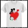 Valentine T-Shirt AP