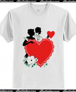 Valentine T-Shirt AP