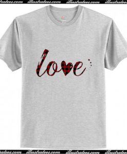 Valentines Day Gift for Her Trending T-shirt ap