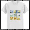 Van gogh T-Shirt AP