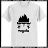 Vegeta Dragon Ball T-Shirt Ap