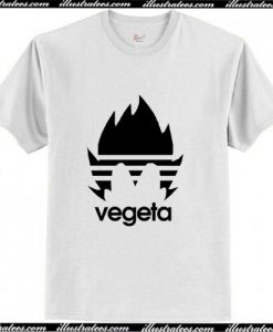 Vegeta Dragon Ball T-Shirt Ap