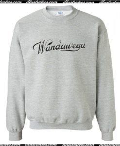 Wandawega Sweatshirt Ap