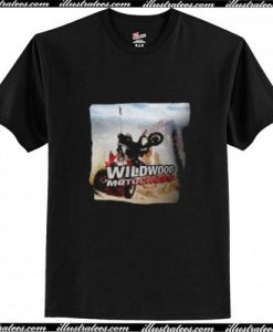Wildwood Dirty Bike Trending T-Shirt Ap