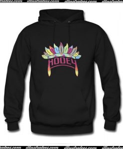 hooey 2 Hoodie Ap