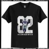 82 Jason Witten Dallas Cowboys welcome back Witten T-Shirt Ap