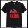 Akira Kaneda Bike T-Shirt Ap